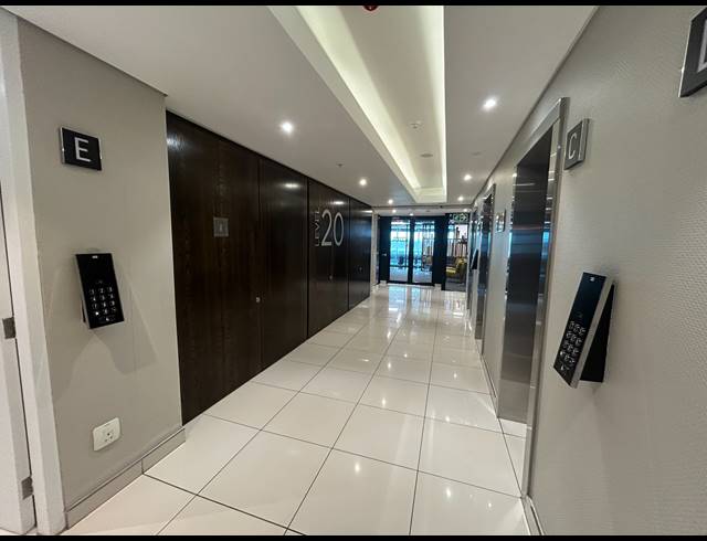 155M² BUILDING TO LET IN CAPE TOWN CITY CENTRE